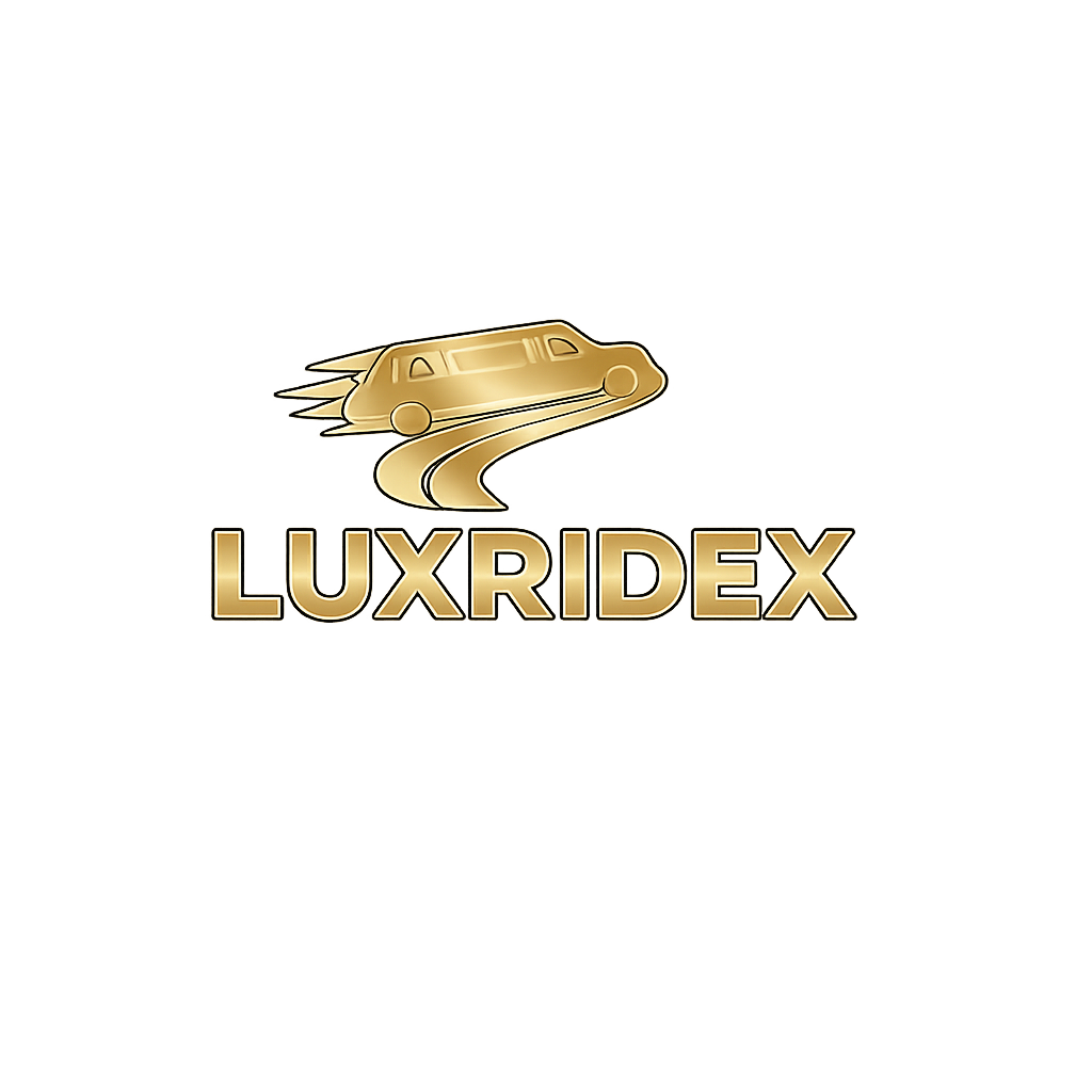 Luxeridex Logo
